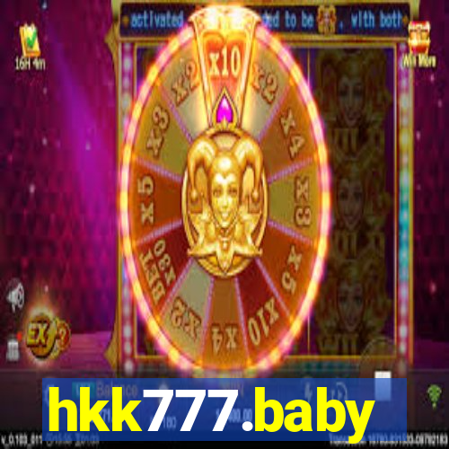 hkk777.baby