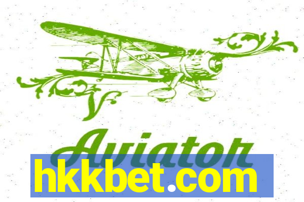 hkkbet.com