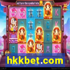 hkkbet.com