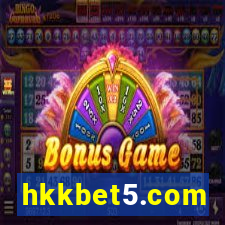 hkkbet5.com