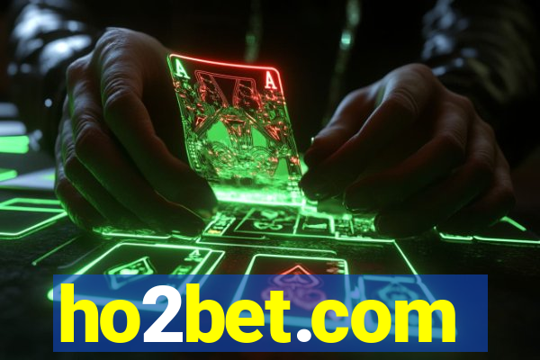 ho2bet.com