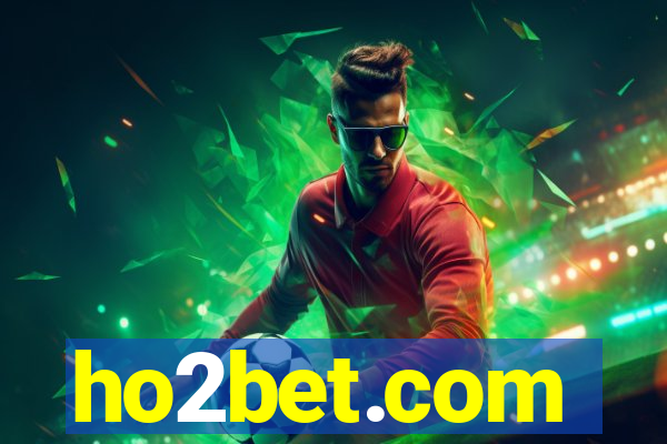 ho2bet.com