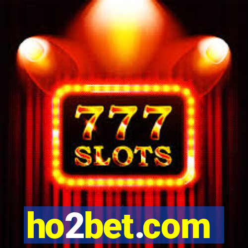 ho2bet.com