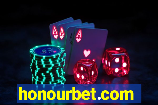 honourbet.com