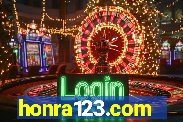 honra123.com