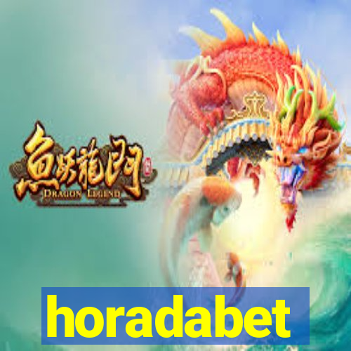 horadabet