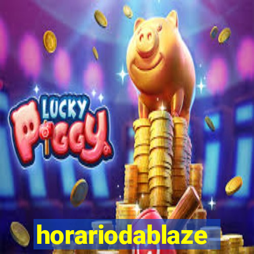 horariodablaze