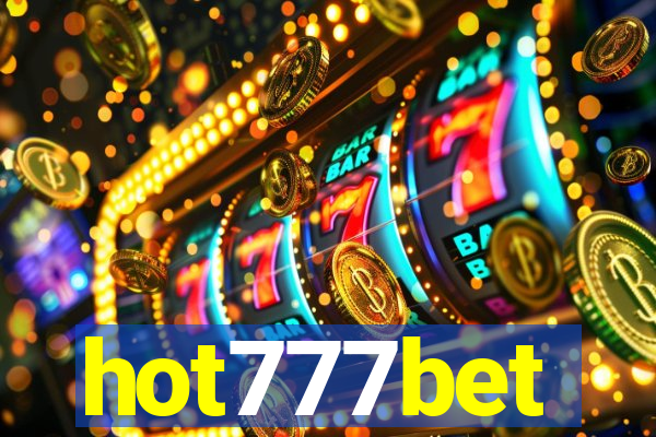 hot777bet