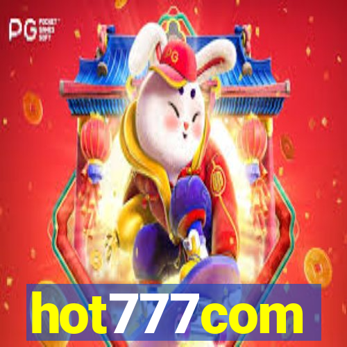 hot777com