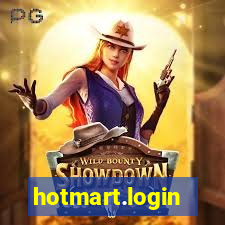 hotmart.login