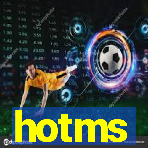 hotms