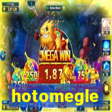 hotomegle