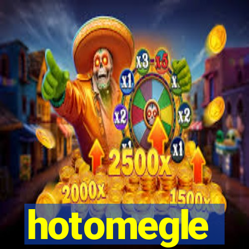 hotomegle