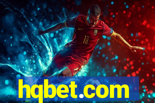 hqbet.com