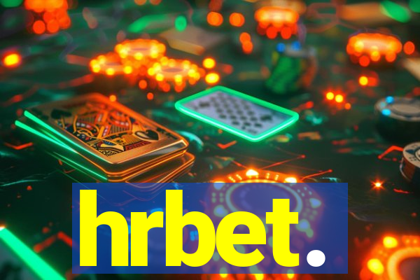 hrbet.