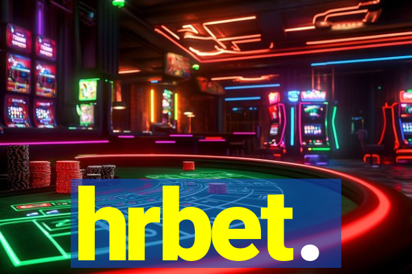 hrbet.