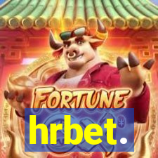 hrbet.