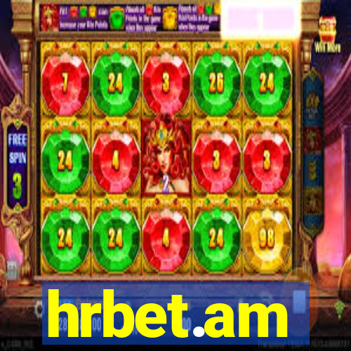 hrbet.am