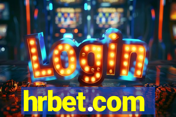 hrbet.com