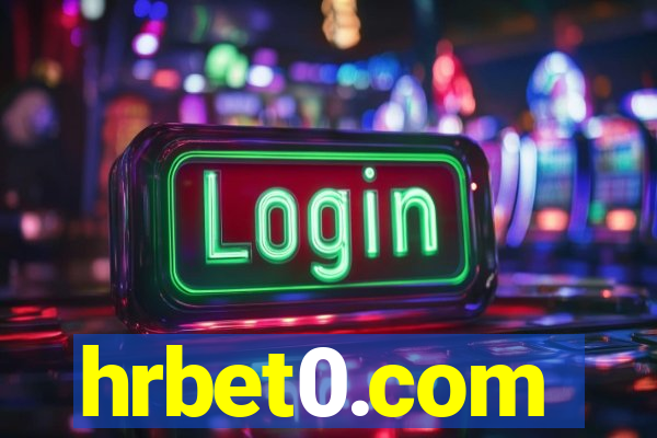 hrbet0.com