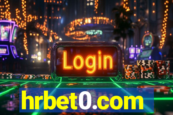 hrbet0.com