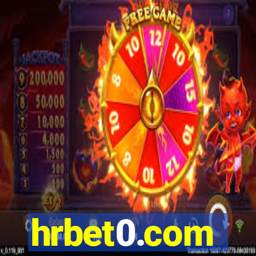 hrbet0.com