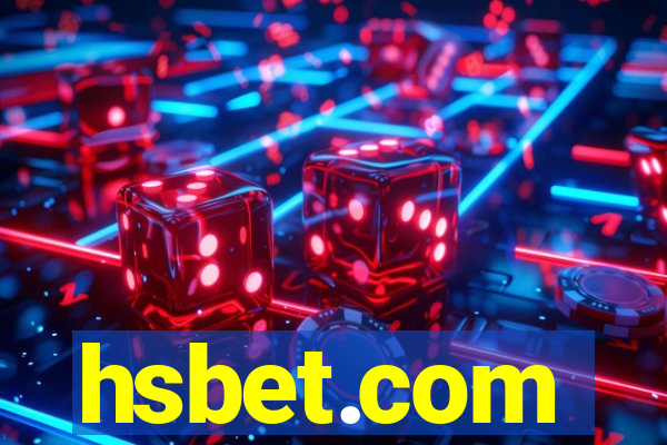 hsbet.com