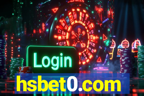 hsbet0.com