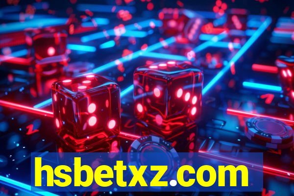 hsbetxz.com