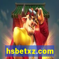 hsbetxz.com