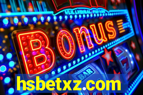 hsbetxz.com