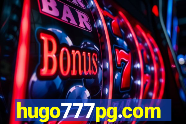 hugo777pg.com