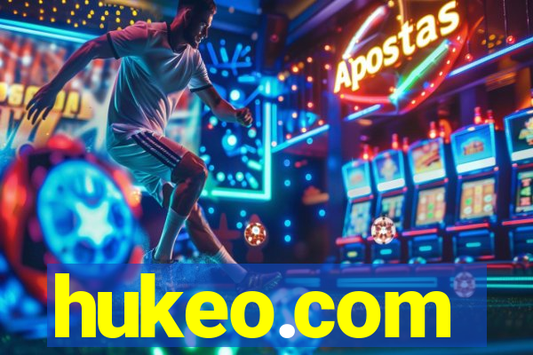 hukeo.com