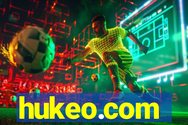 hukeo.com