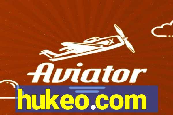 hukeo.com