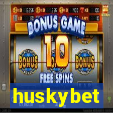 huskybet