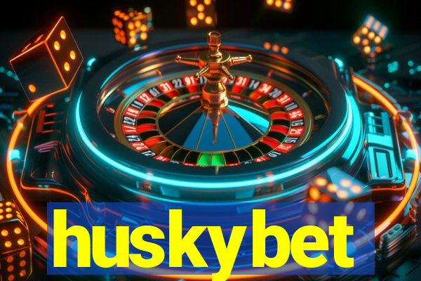 huskybet