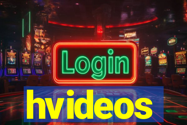 hvideos