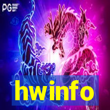 hwinfo