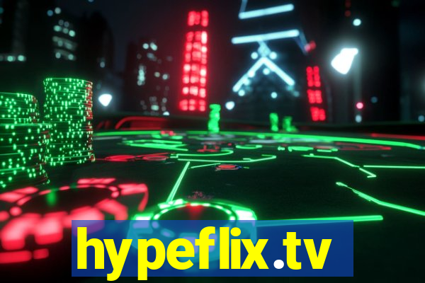 hypeflix.tv