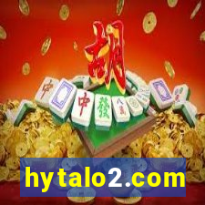 hytalo2.com