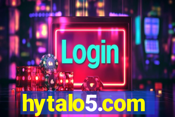 hytalo5.com