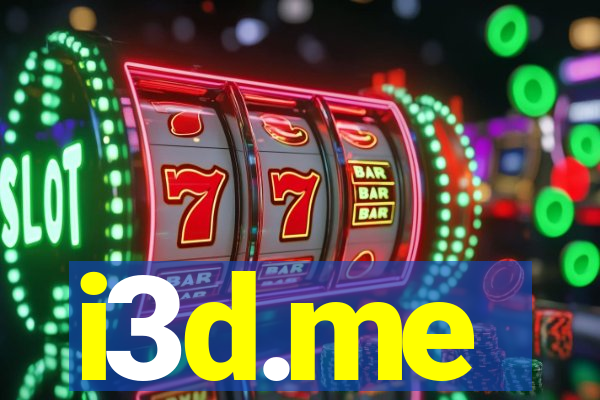 i3d.me