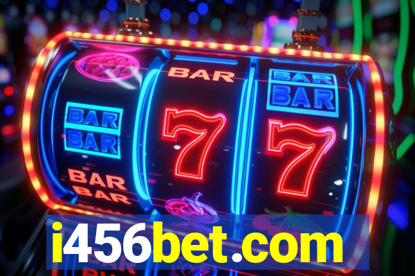 i456bet.com