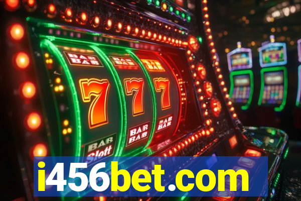 i456bet.com