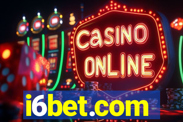 i6bet.com