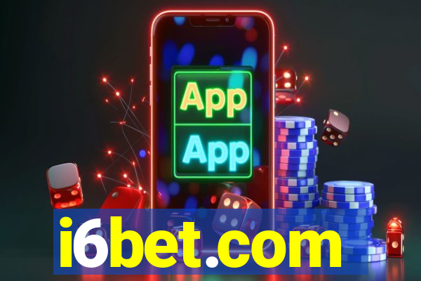 i6bet.com