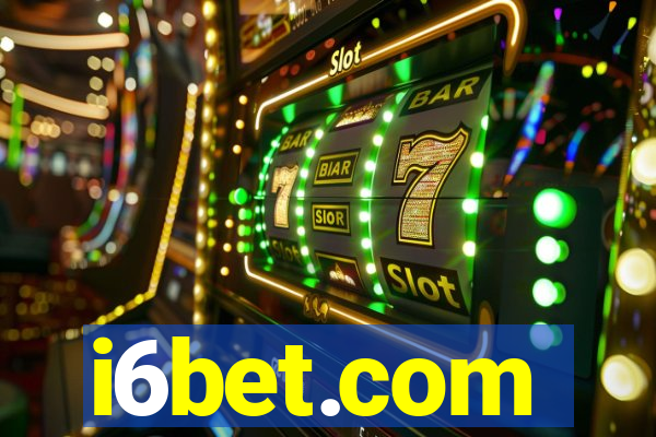 i6bet.com