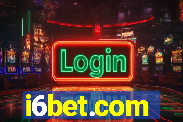 i6bet.com