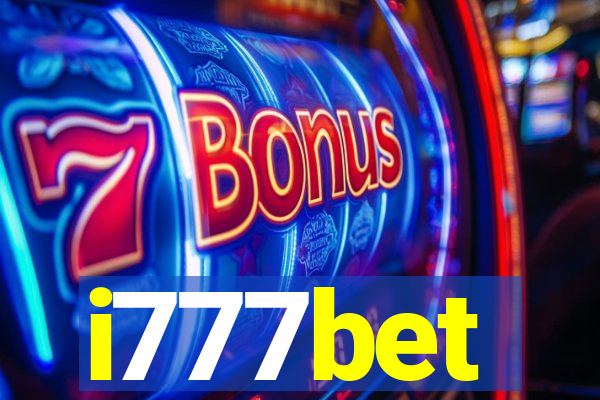 i777bet